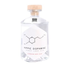 GIN HIPPIE DOPAMINE
